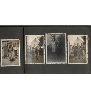 *Album photos - RAD & familles*