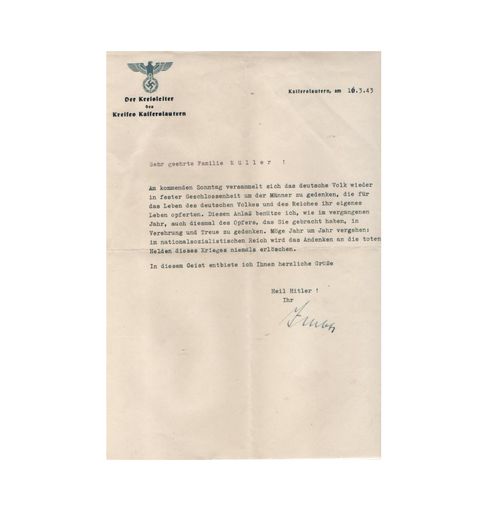 *NSDAP - Propaganda*