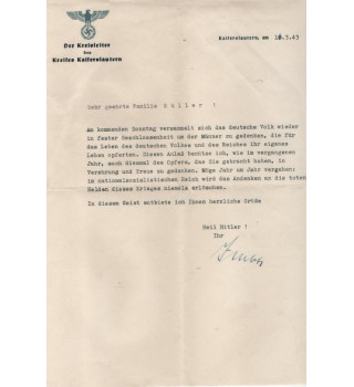 *NSDAP - Propaganda*