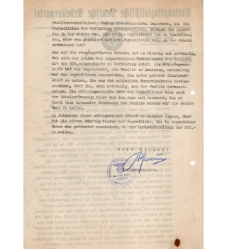 *NSDAP - Elsass**