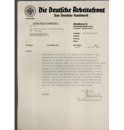 *Brief - DAF*