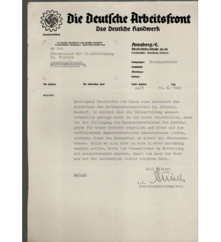*Brief - DAF*