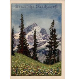 *Jubiläumstelegramm*