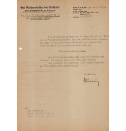 *Courrier - Ministère de...