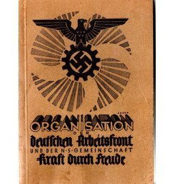 *Organisation - DAF*