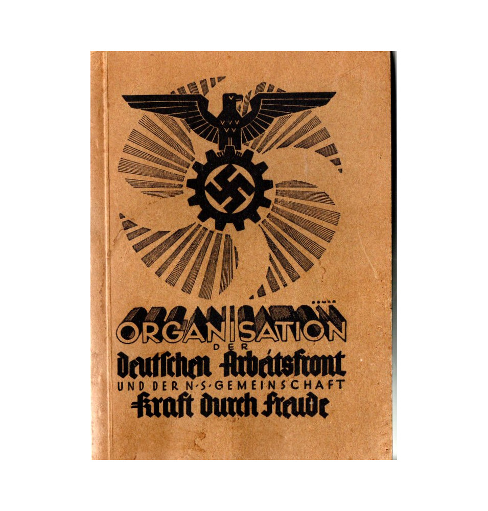 *Organisation - DAF*