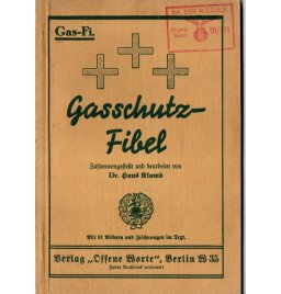 *Défense contre les gaz*