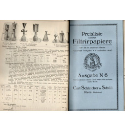 *Illustrierter Katalog für Apotheker*