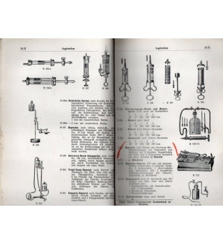 *Katalog -Werkstättenfür Medizinmechanik *
