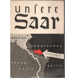 *Notre Sarre*