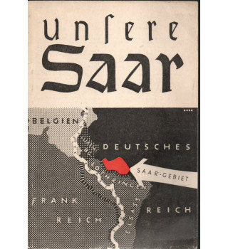 *Unsere Saar*
