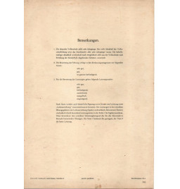 Certificat de fin d'études*