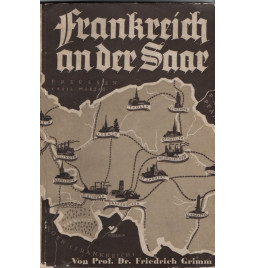 *Frankreich an der Saar*
