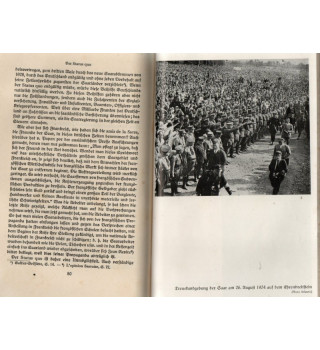 *Frankreich an der Saar*