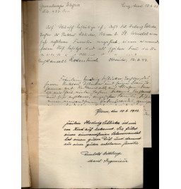 *Dossier - Bonne moeurs*