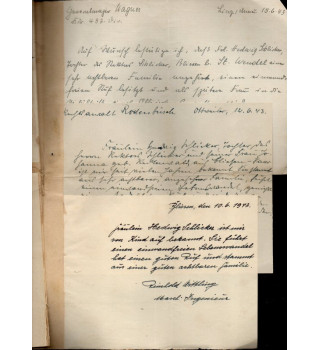 *Dossier - Bonne moeurs*