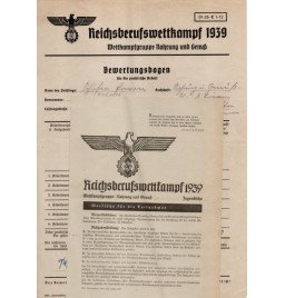 *Hitlerjugend-Dokumente*