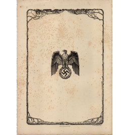 *Glückwunschtelegramm*