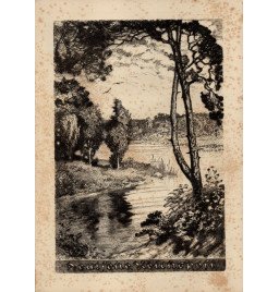 *Télégramme - Jubilé*