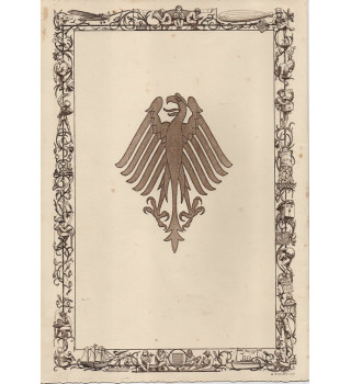 *Telegramm - NSDAP*