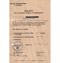 *Dossier -Policier*