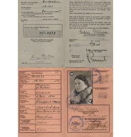 *Dossier -Policier*
