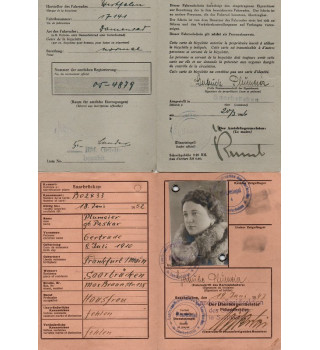 *Dossier -Policier*
