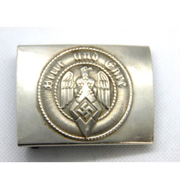 *Boucle de ceinturon -HJ*