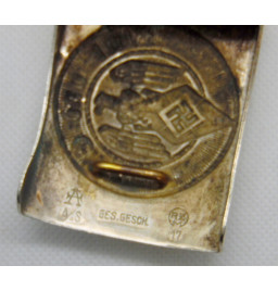 *Boucle de ceinturon -HJ*