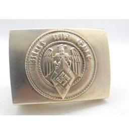 *Boucle de ceinturon -HJ*