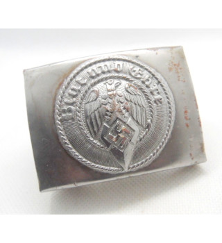 *Koppelschloss Hitlerjugend*