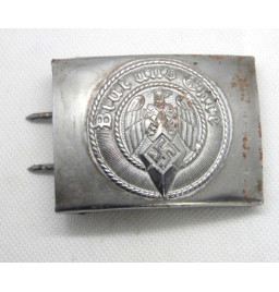 *Boucle de ceinturon -HJ*