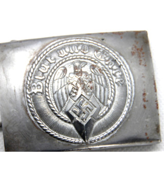 *Koppelschloss Hitlerjugend*