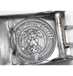 *Koppelschloss Hitlerjugend*