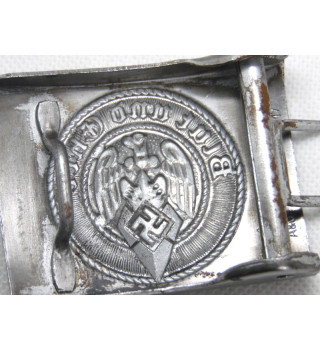 *Koppelschloss Hitlerjugend*