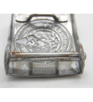 *Koppelschloss Hitlerjugend*