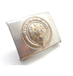 *Boucle de ceinturon  - HJ*