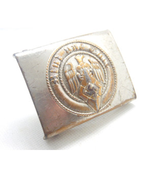 *Boucle de ceinturon  - HJ*