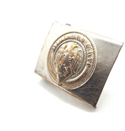 *Hitlerjugend Koppelschloss*