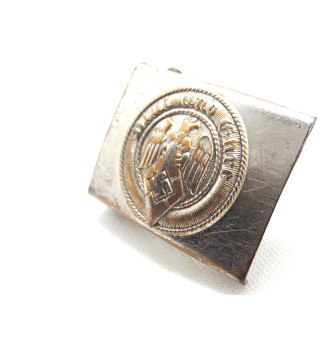 *Hitlerjugend Koppelschloss*