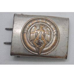 *Boucle de ceinturon  - HJ*