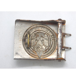 *Boucle de ceinturon  - HJ*