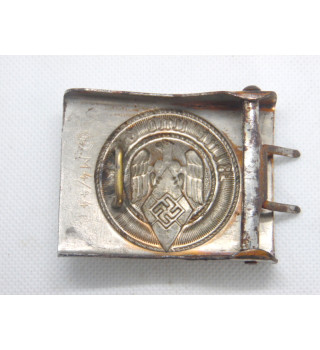 *Hitlerjugend Koppelschloss*