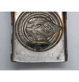 *Hitlerjugend Koppelschloss*