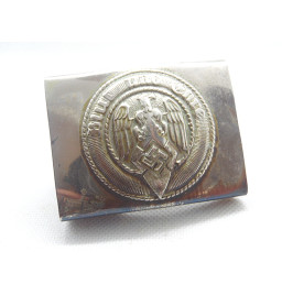 *Koppelschloss Hitlerjugend*