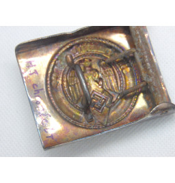 *Koppelschloss Hitlerjugend*