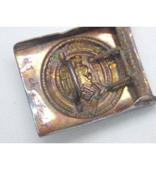 *Koppelschloss Hitlerjugend*