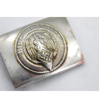 *Koppelschloss Hitlerjugend*