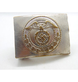 *NSKK - Koppelschloss*