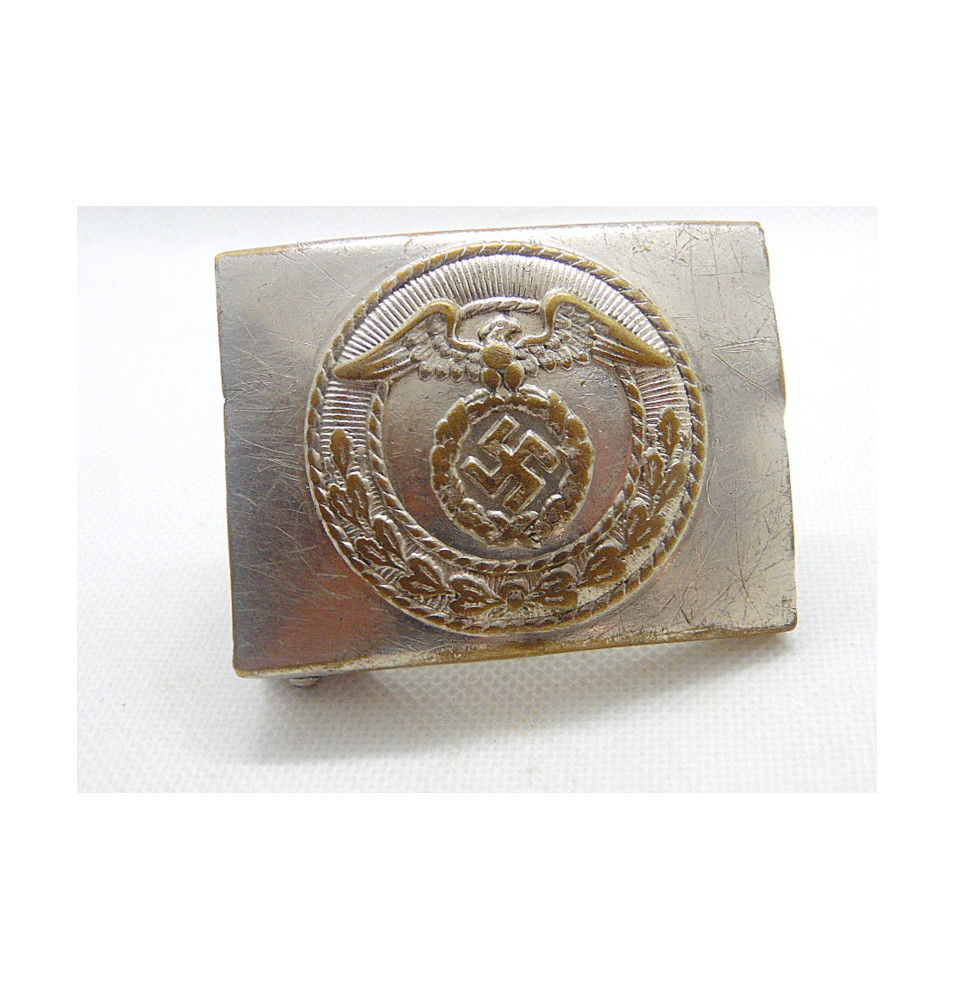 *Boucle de ceinturon - NSKK*